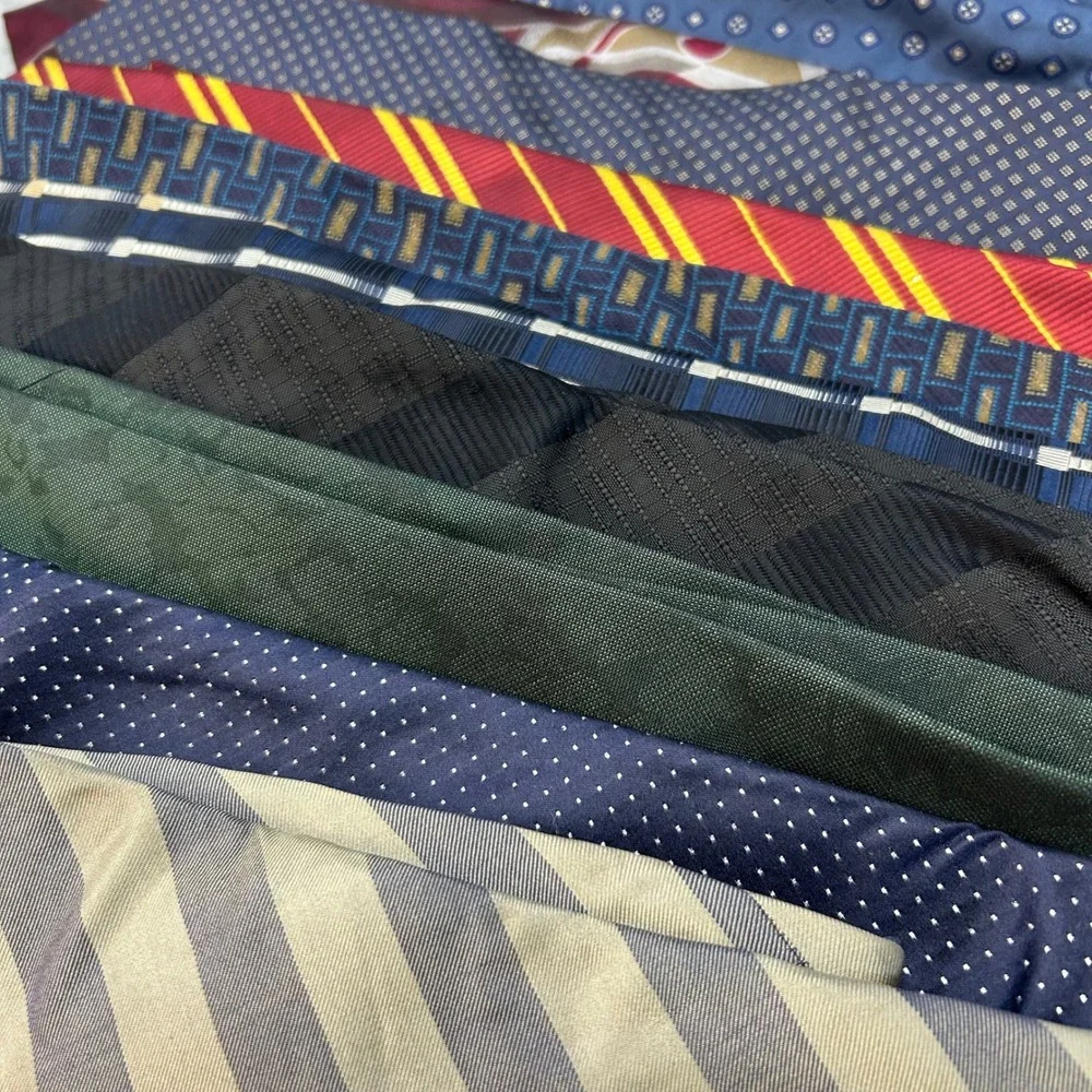 Unbranded assorted lot